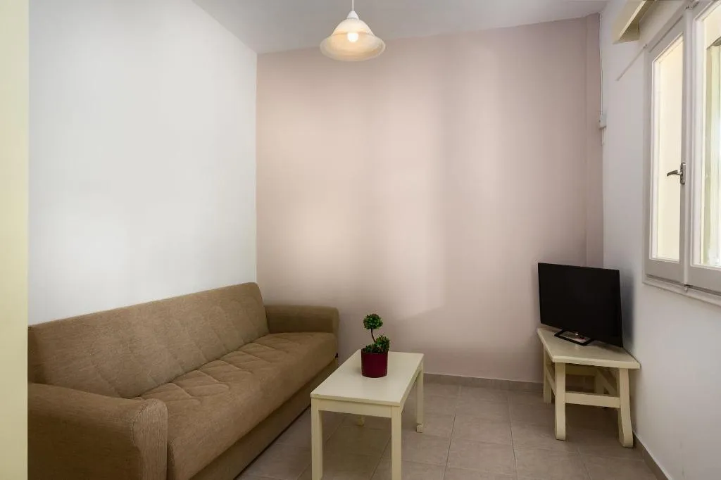 Room, Filorian Hotel Apartments, Corfu
