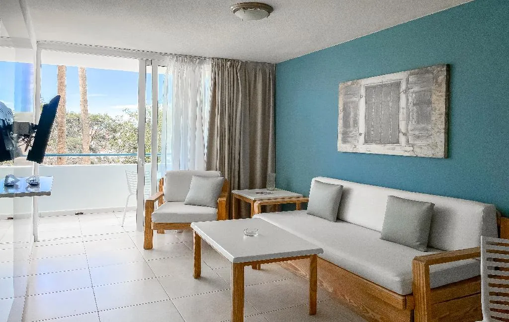 APARTMENT STANDARD Room, Playa del Sol, Gran Canaria