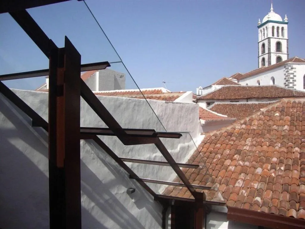 General view, Isla Baja Suites, Tenerife