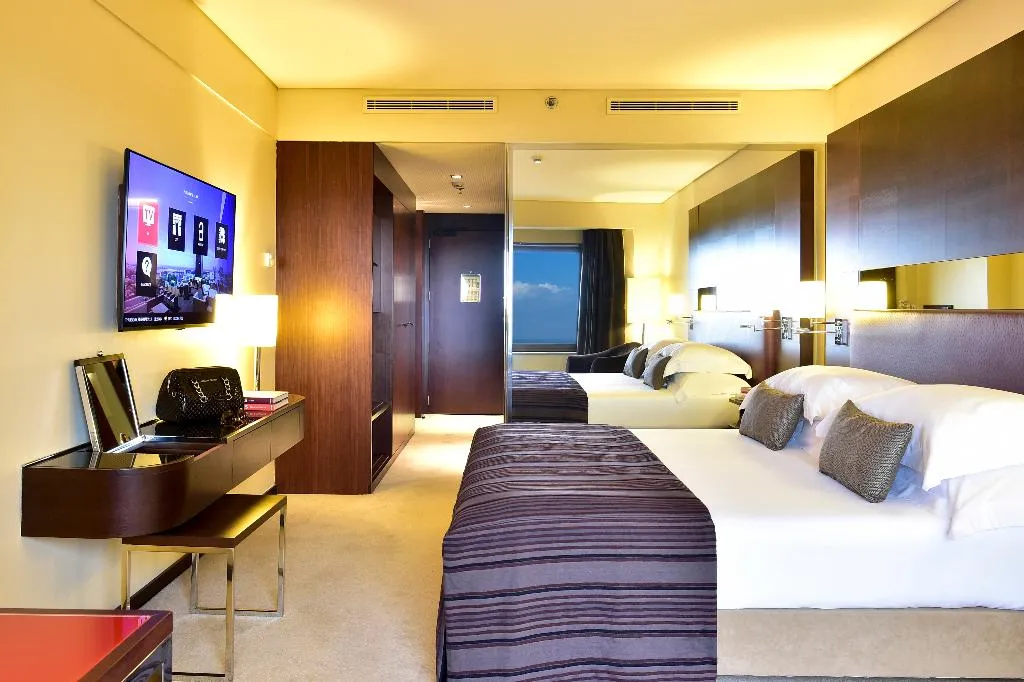 DOUBLE EXECUTIVE Room, Porto Palacio by The Editory, Porto