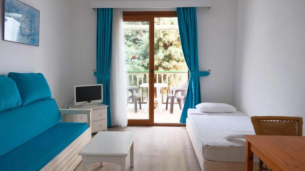 Room, Gümbet Cove Hotel, Bodrum