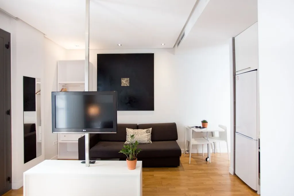 STUDIO STANDARD Room, Mon Suites Catedral, Valencia