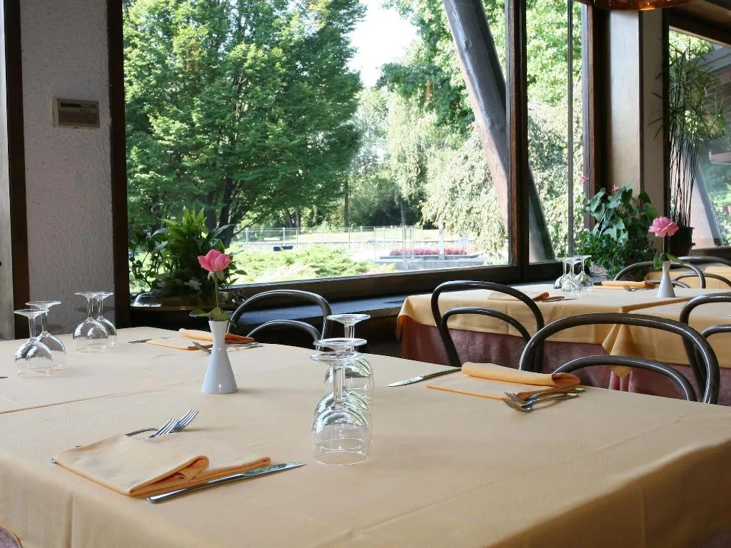 General view, Golf Hotel Resort, Milan