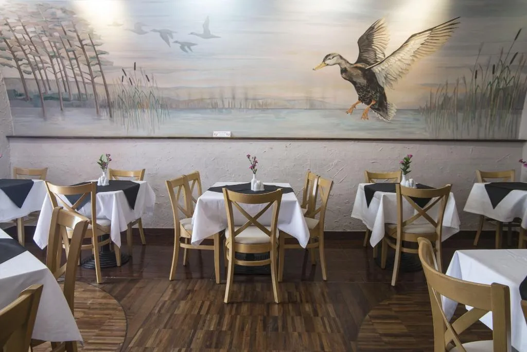Restaurant, Wawel, Krakow