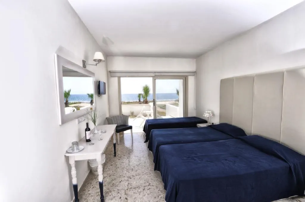 Room, Piere Anne Beach Hotel, Cyprus