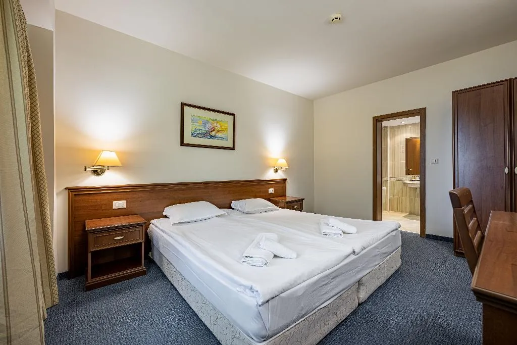 SUITE ONE BEDROOM Room, HVD Lotos, Varna