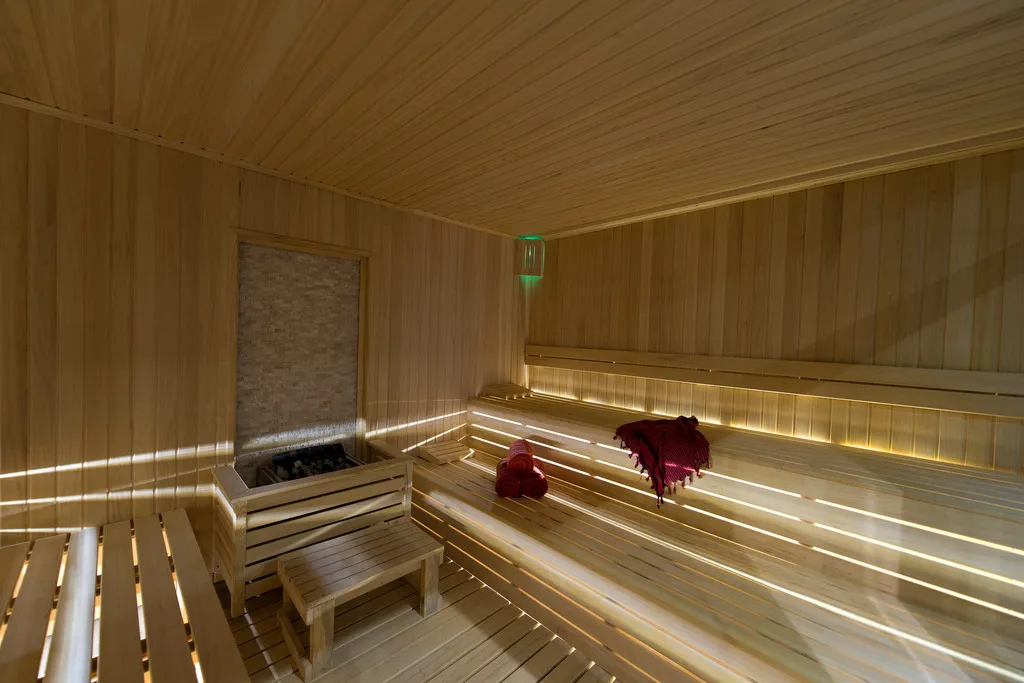 Sports and Entertainment, Flora Garden Ephesus Hotel, Izmir