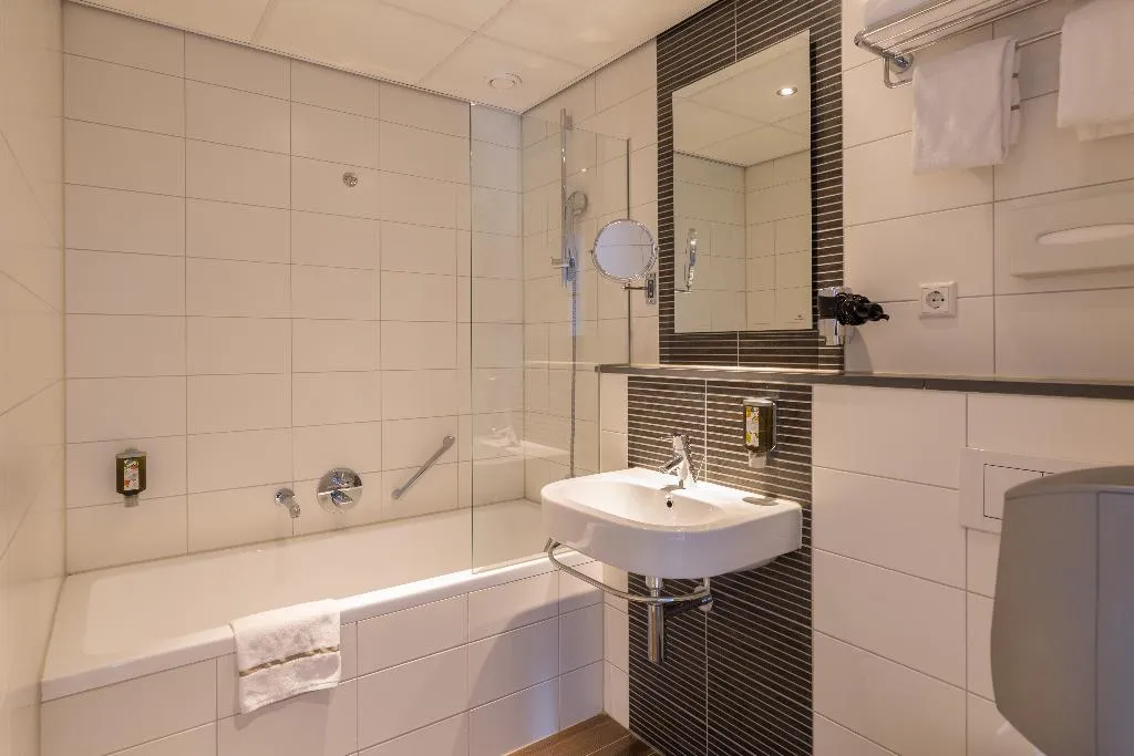 DOUBLE SUPERIOR Room, Amsterdam De Roode Leeuw, Amsterdam