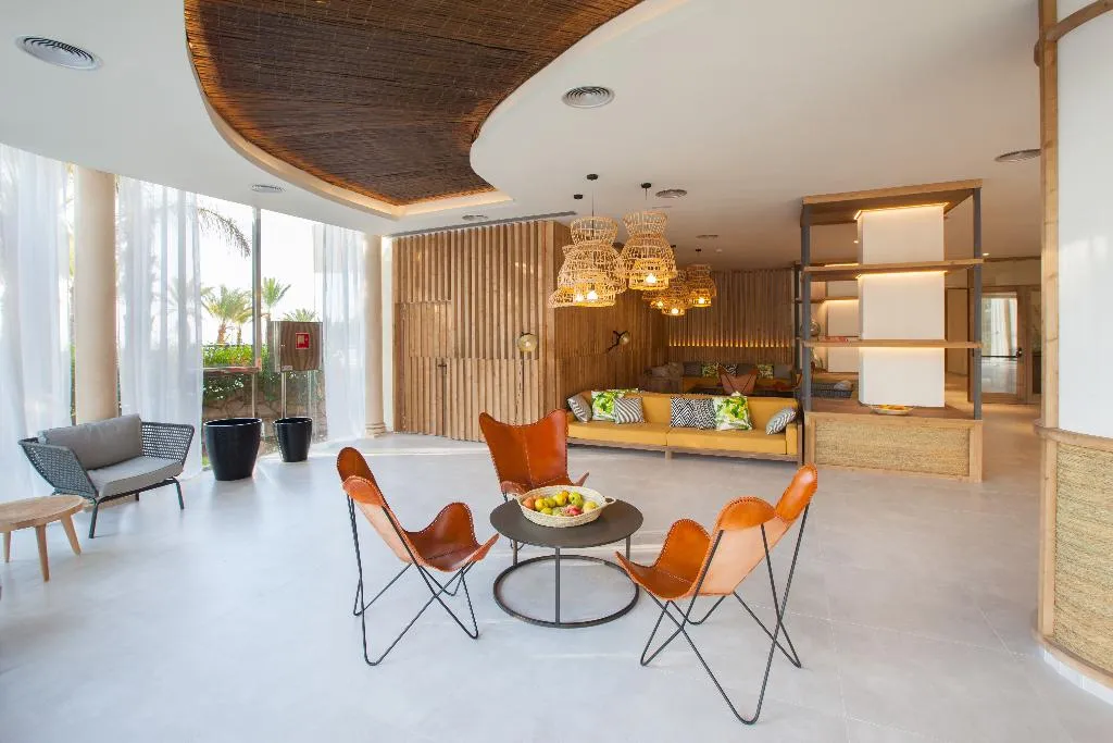 Lobby, Corallium Dunamar by Lopesan Hotels, Gran Canaria