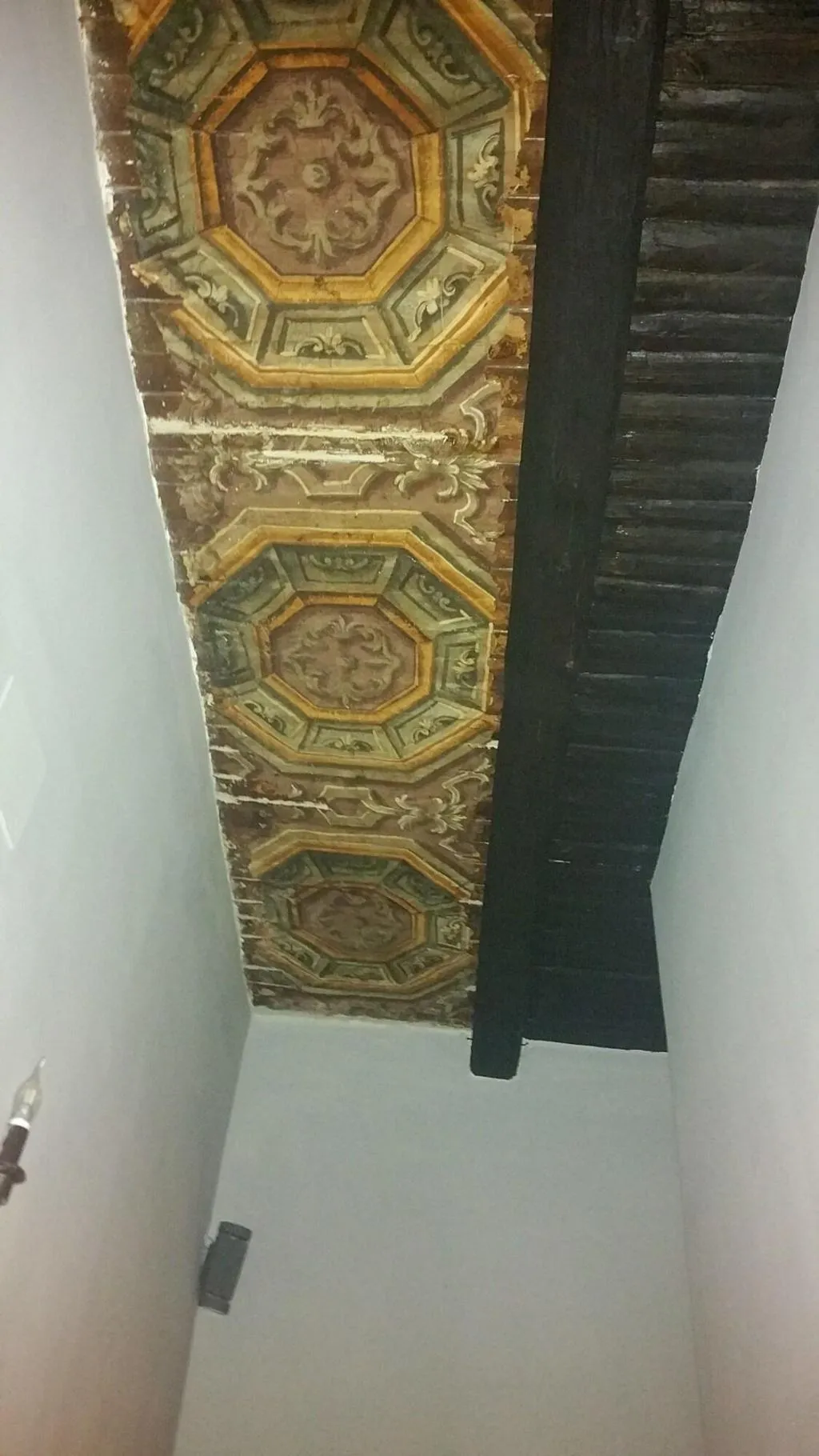 Room, B&B Rochel, Naples