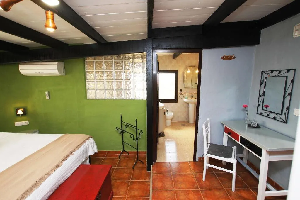 Room, Casa Natura, Lanzarote
