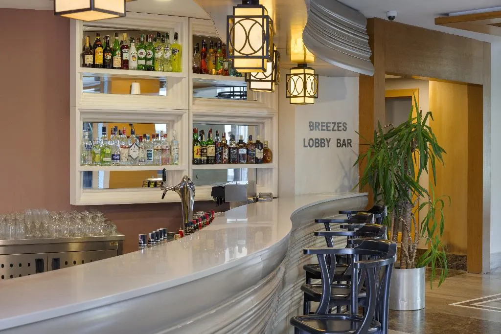 Bar, Sherwood Exclusive Lara, Antalya