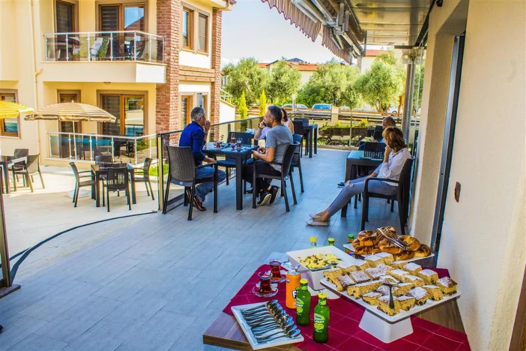 Restaurant, Form Termal Hotel & Spa, Izmir