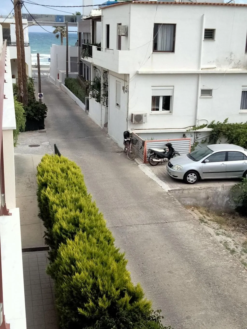 Room, Zannis, Crete