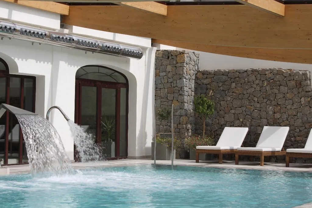 Pool, SH Villa Gadea, Costa Blanca