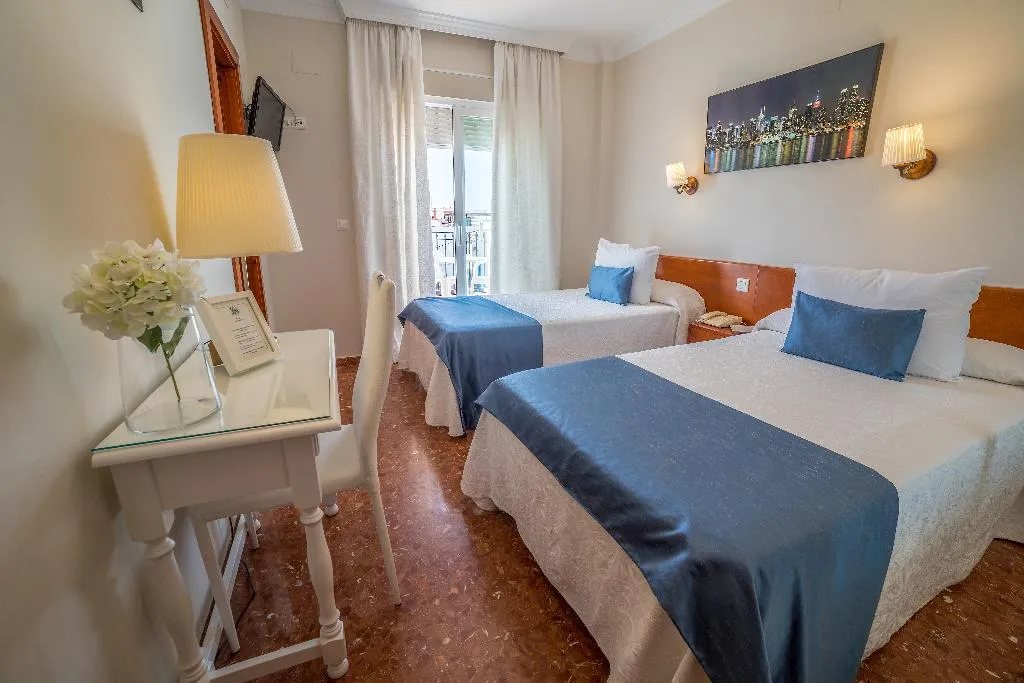 DOUBLE STANDARD Room, Hotel Romerito, Costa Del Sol