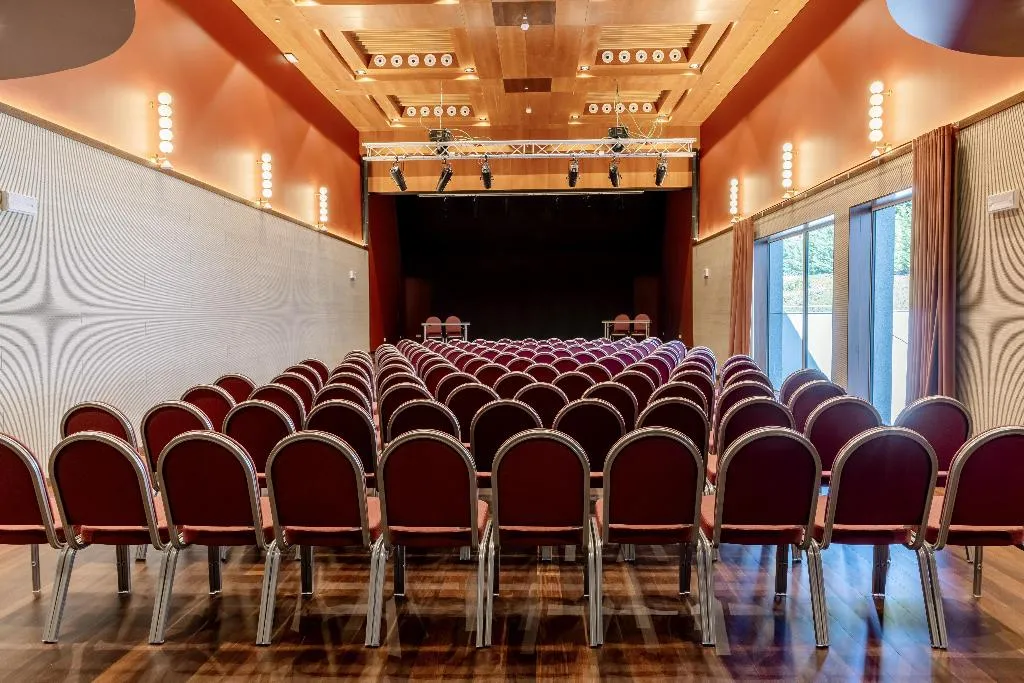 Conferences, Cenica Porto Hotel, Curio Collection By Hilton, Porto