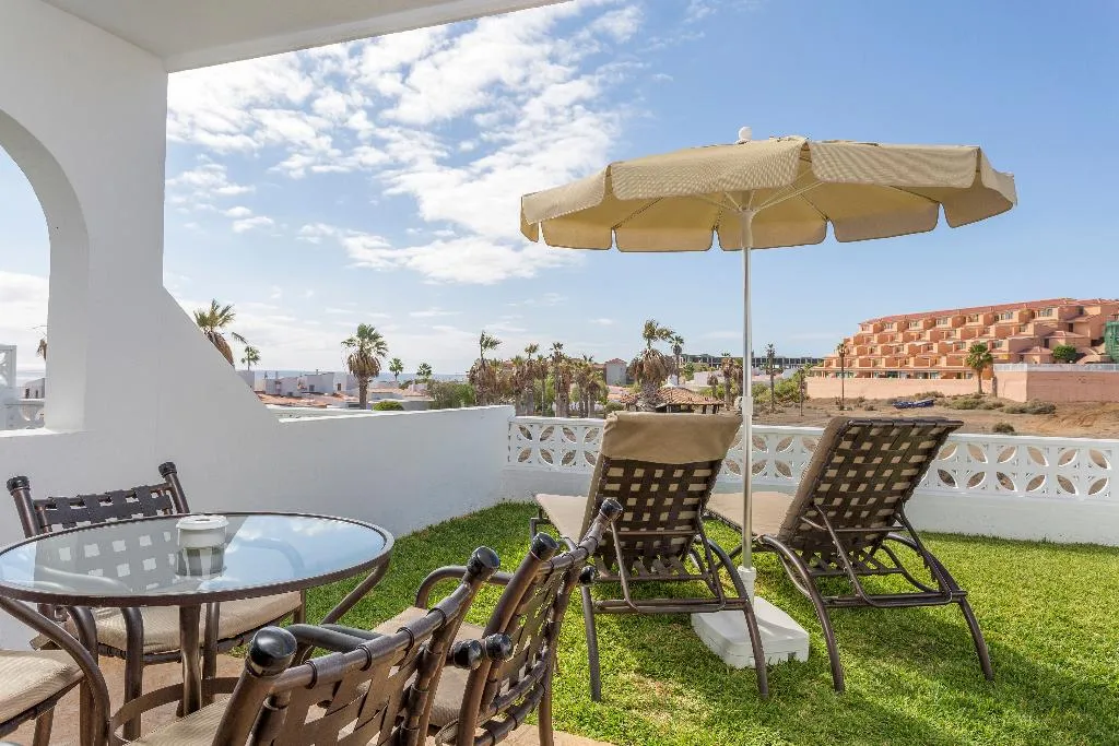 APARTMENT TWO BEDROOMS Room, Sunset View Club, Tenerife
