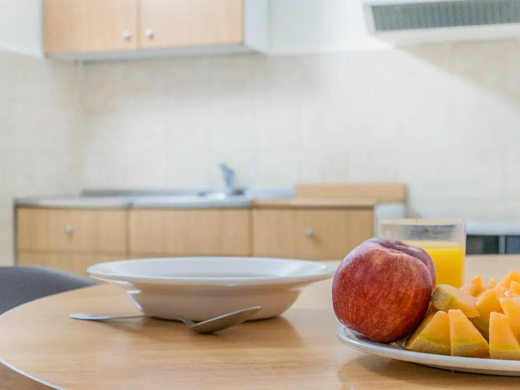 APARTMENT ONE BEDROOM Room, Qawra Point Holiday Complex, Malta