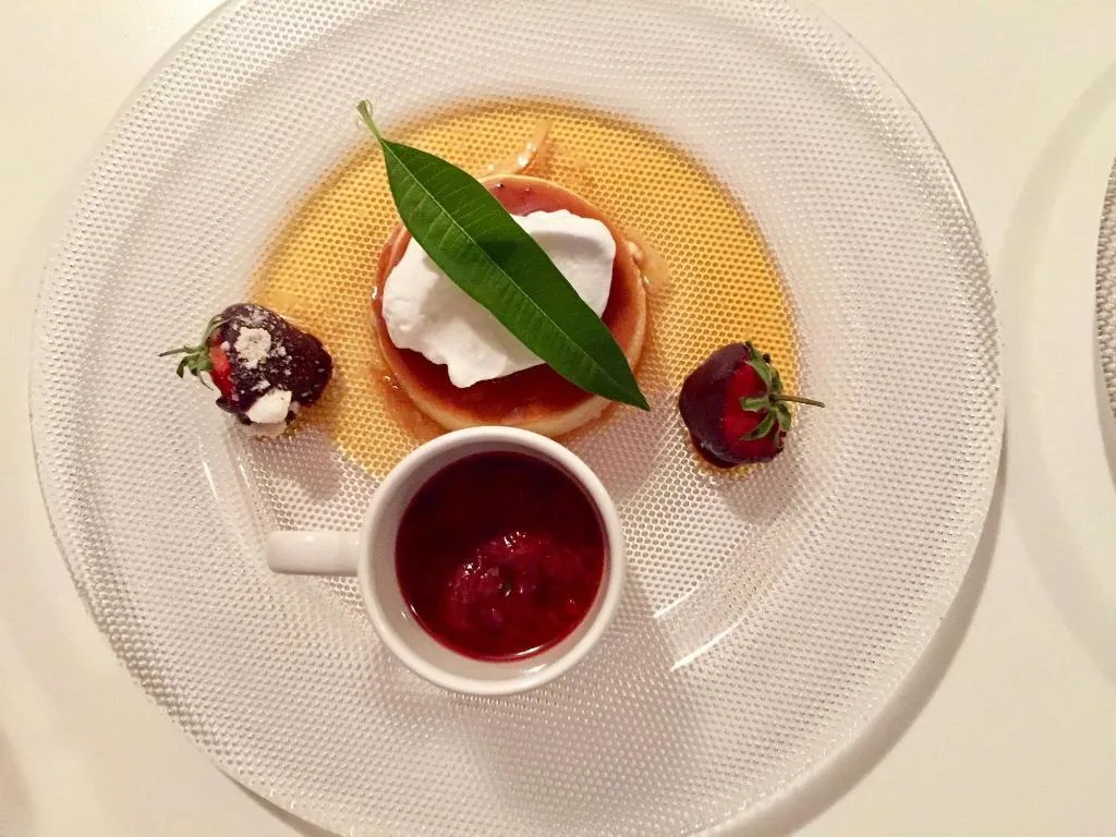 Restaurant, Villa Almadria Luxury Bed & Breakfast Adults Only, Dubrovnik