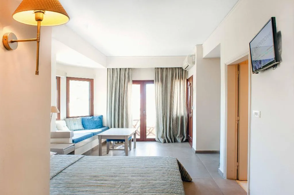 STUDIO CLASSIC Room, Frideriki Studios & Apartments, Crete