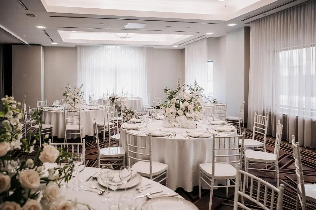 Conferences, Sheraton Grand Krakow, Krakow