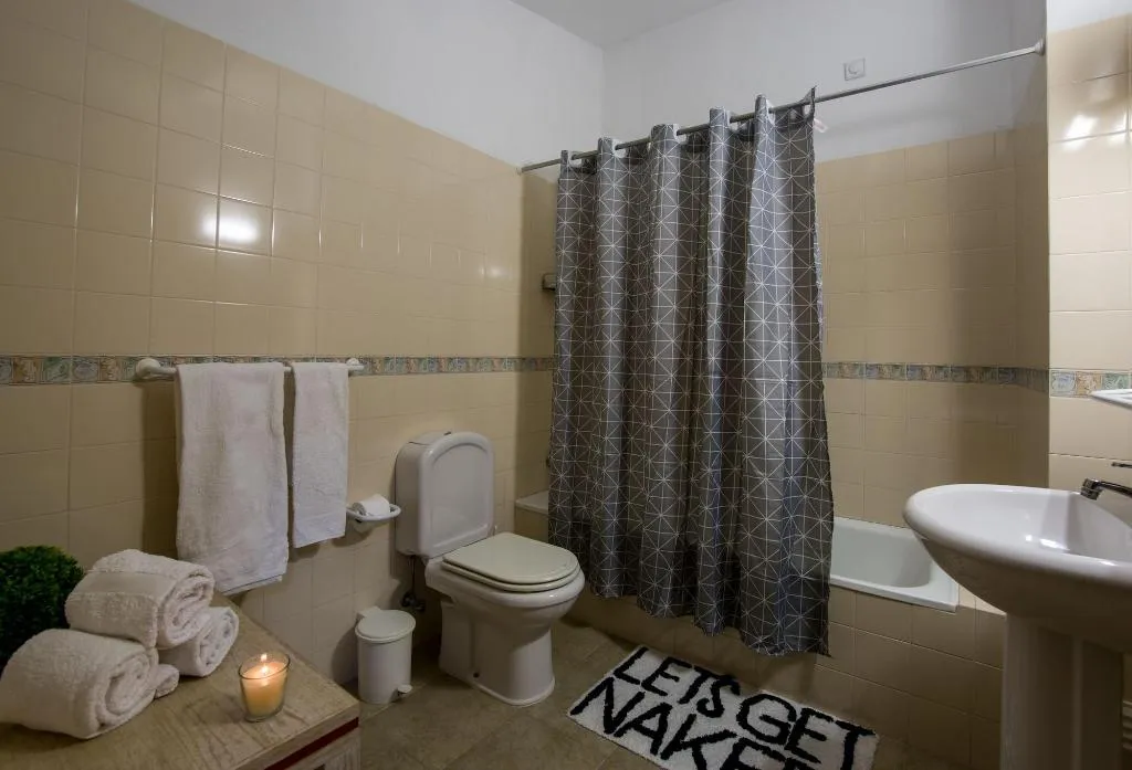 Room, Villa Well By Villa Welwitshia Mirabilis, Algarve