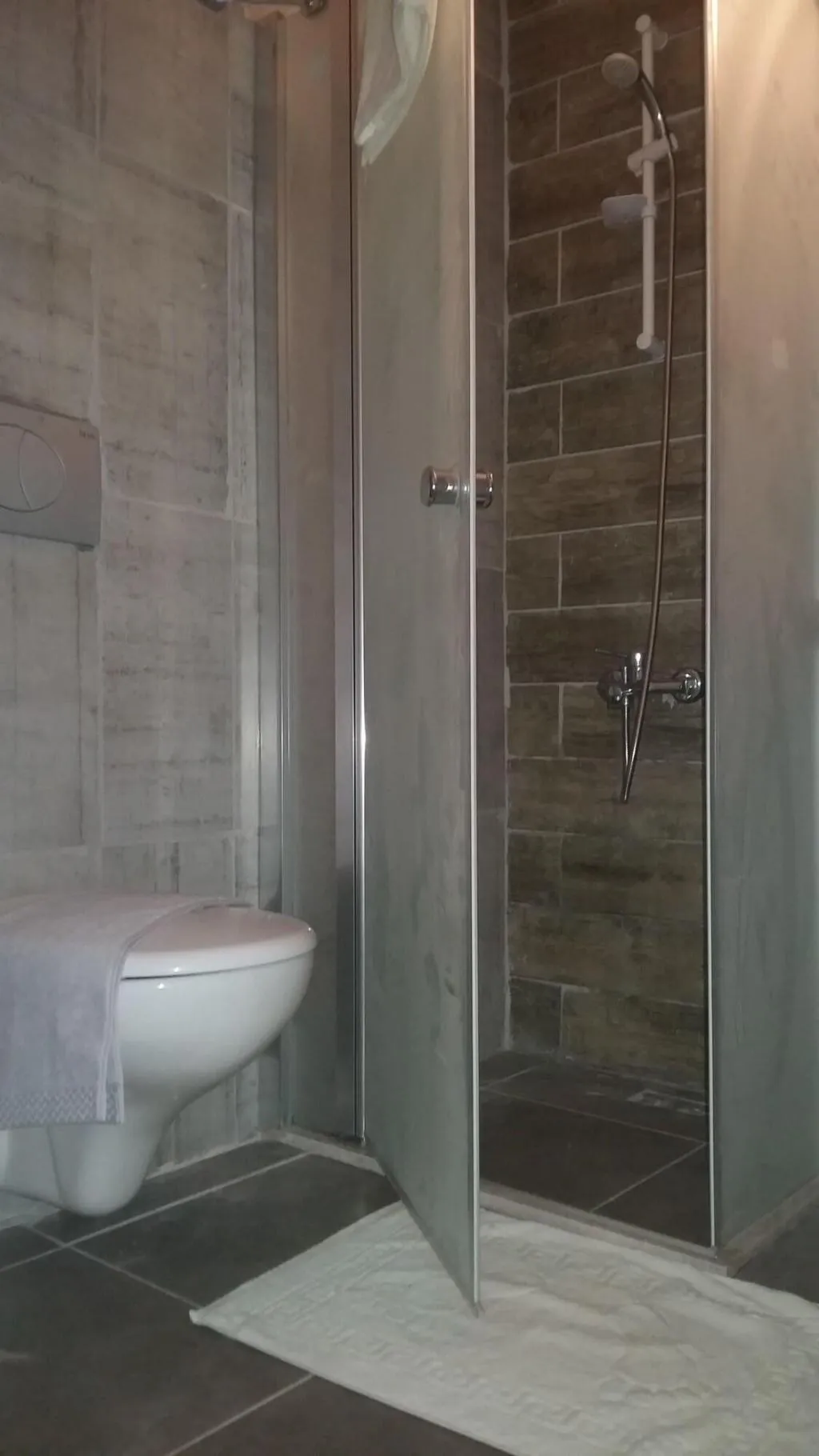 Room, Nicea Hotel, Izmir