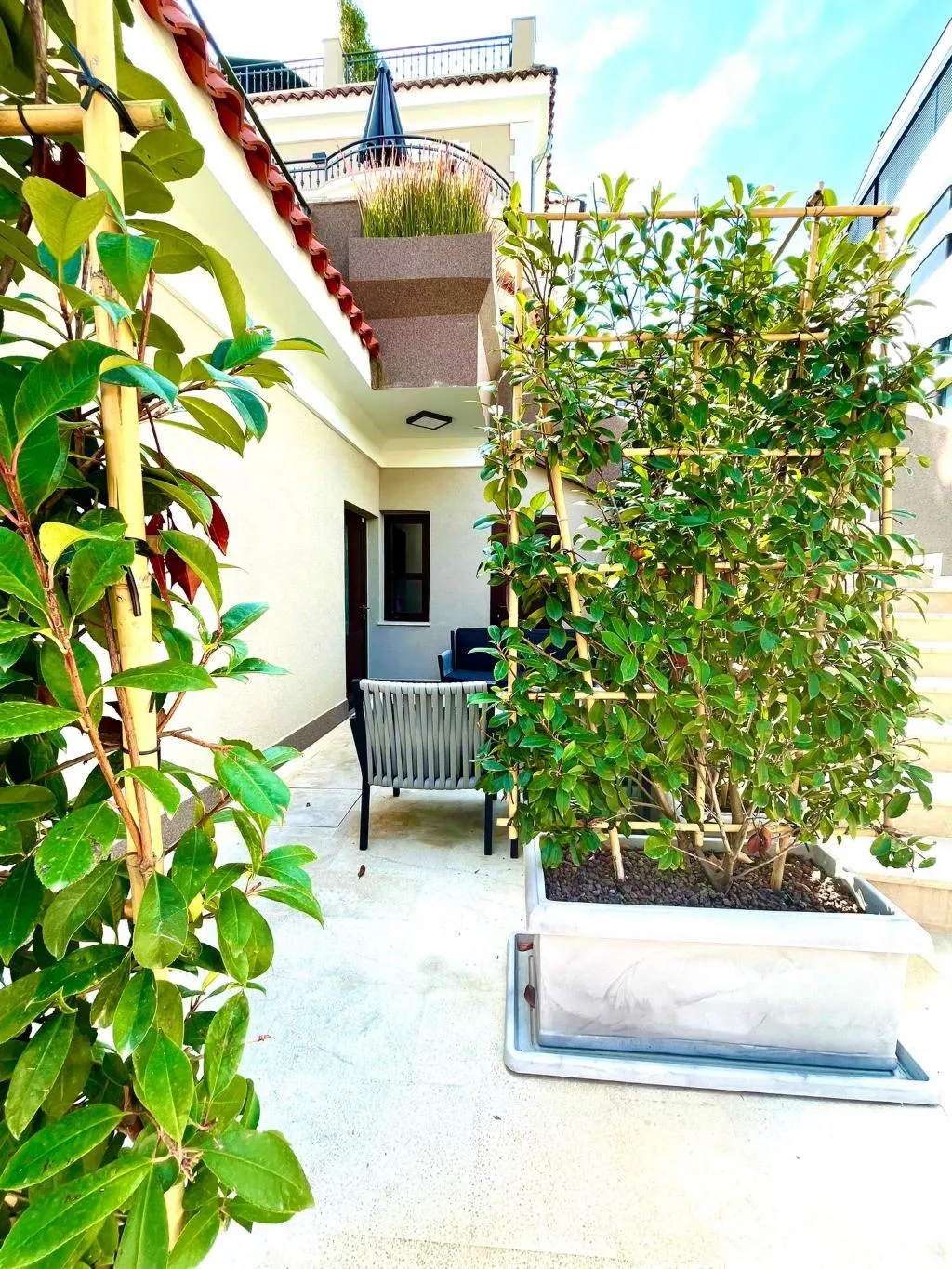 APARTMENT STANDARD Room, Sunset Residence Rovinj, Istria