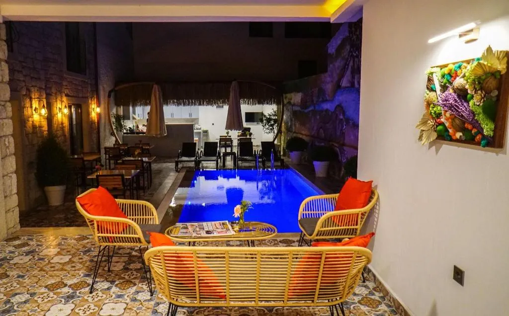 Room, Mara Koyici Hotel, Izmir