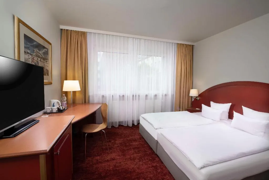 Room, SORAT Hotel Berlin, Berlin