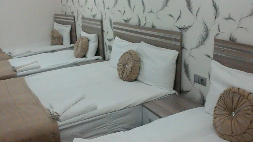 Room, Olimpiyat Otel Izmir, Izmir