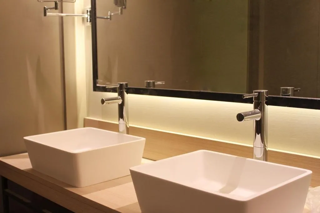 Room, Hotel Well And Come, Barcelona