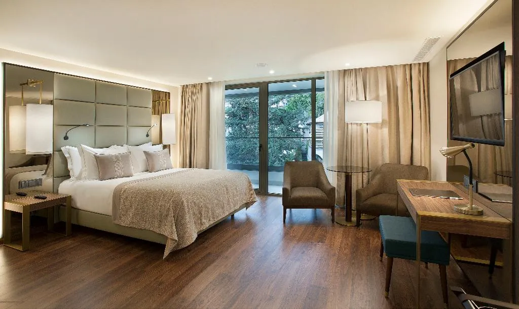 SUITE STANDARD Room, (Madeira) Turim Santa Maria Hotel, Madeira