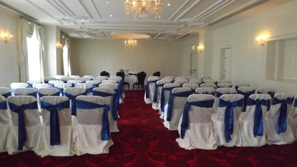 Conferences, Rochestown Park, Cork