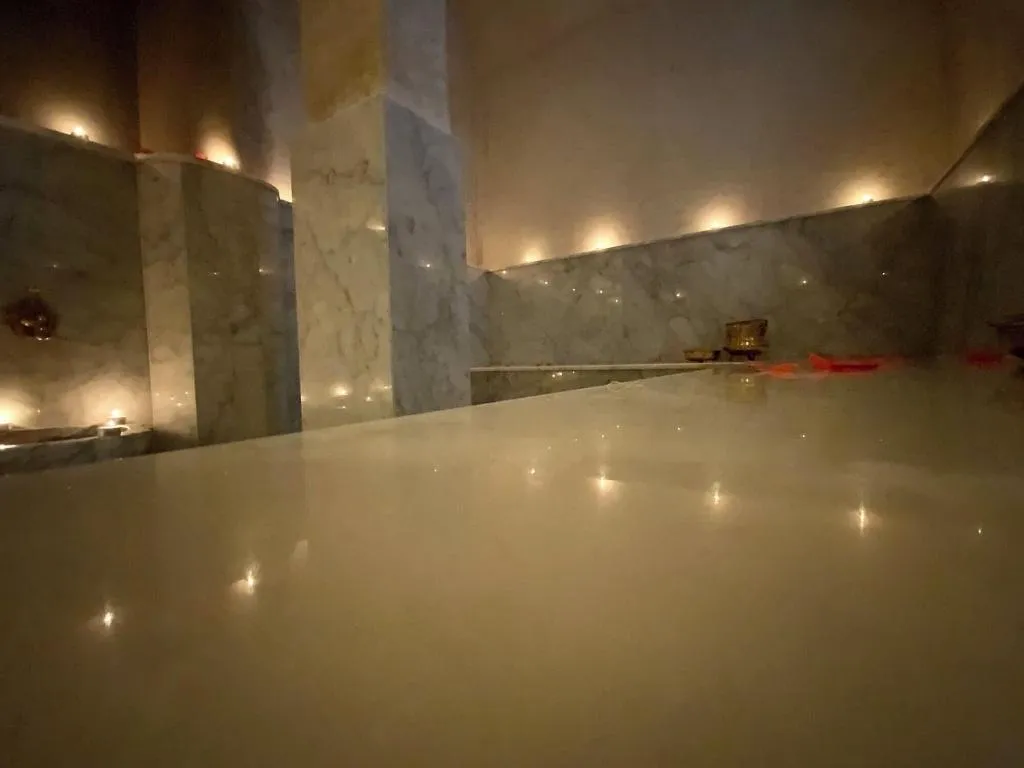 Sports and Entertainment, Riad Magnolia and SPA, Marrakech