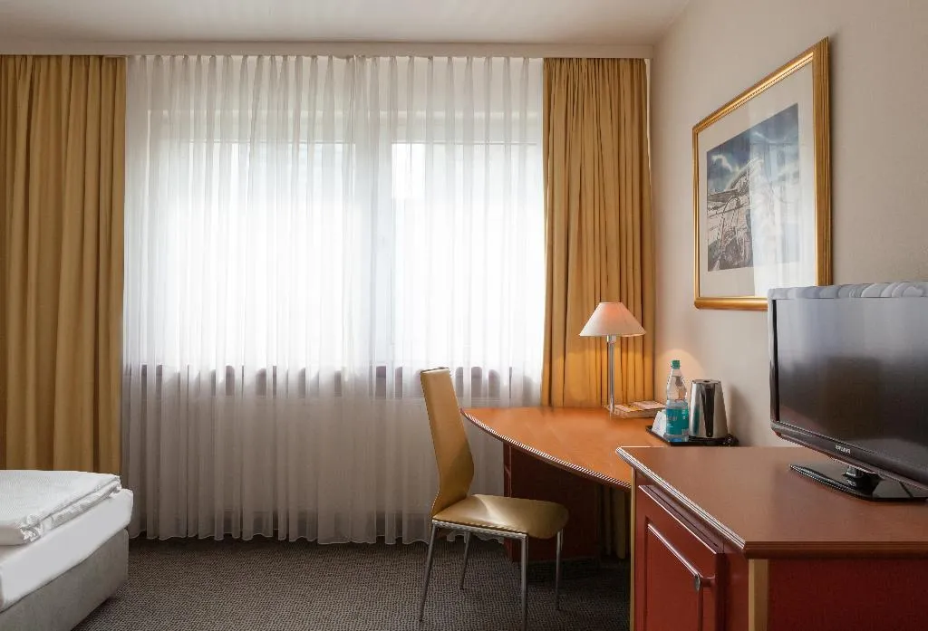 Room, SORAT Hotel Berlin, Berlin