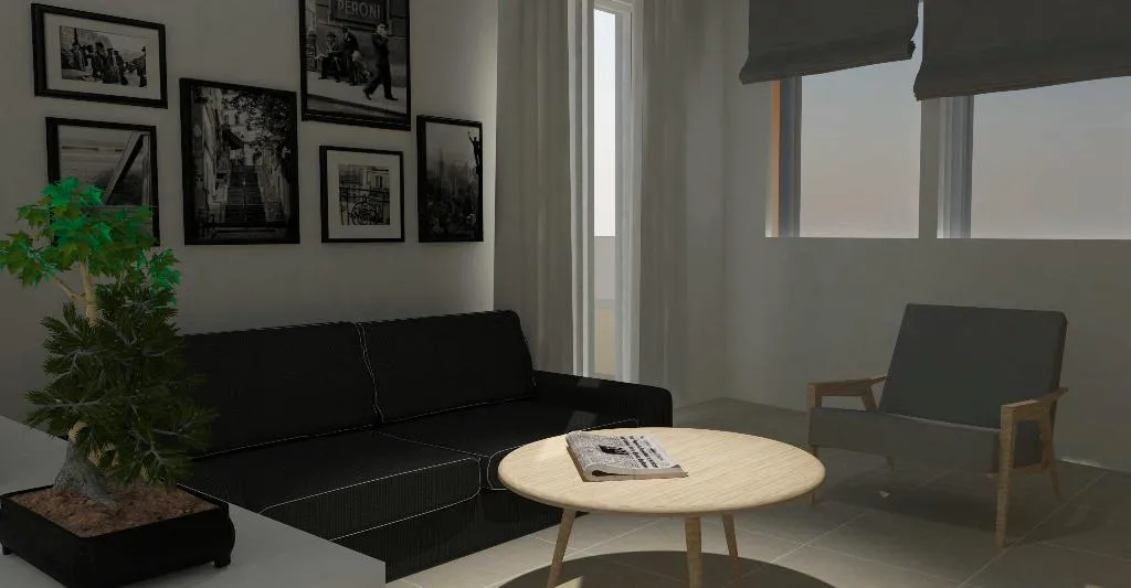 STUDIO STANDARD Room, Creta Sol Boutique Apartments, Crete