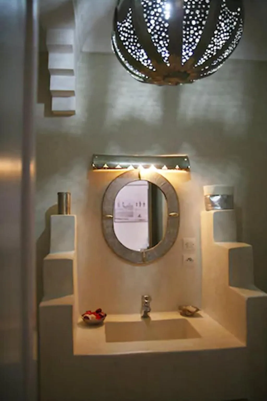 Room, Dar Chadia, Marrakech