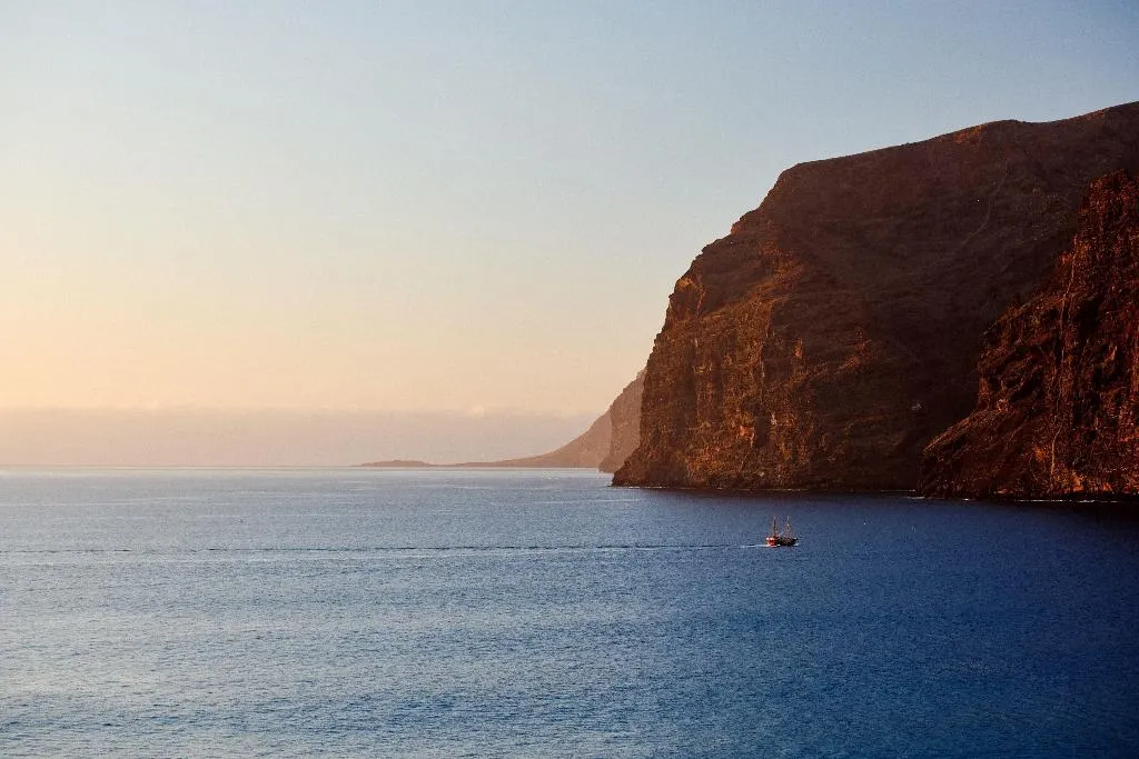 Beach, Sol Tenerife, Tenerife