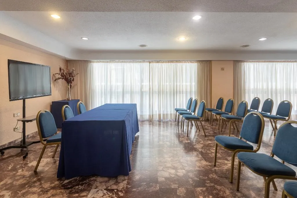 Conferences, Leuka, Costa Blanca