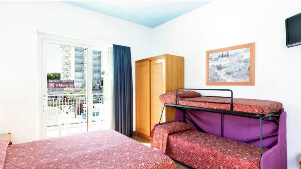 DOUBLE STANDARD Room, Principe Palace, Venice