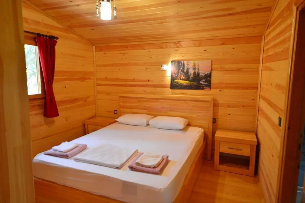 Room, Lemon Garden Lodge, Antalya
