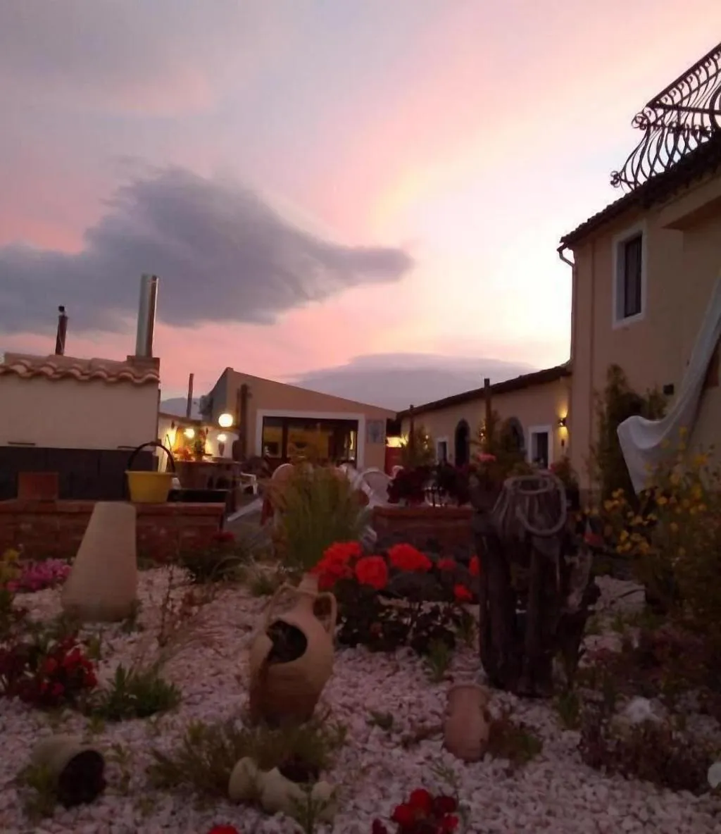 General view, Villa Laura Apartment, Catania