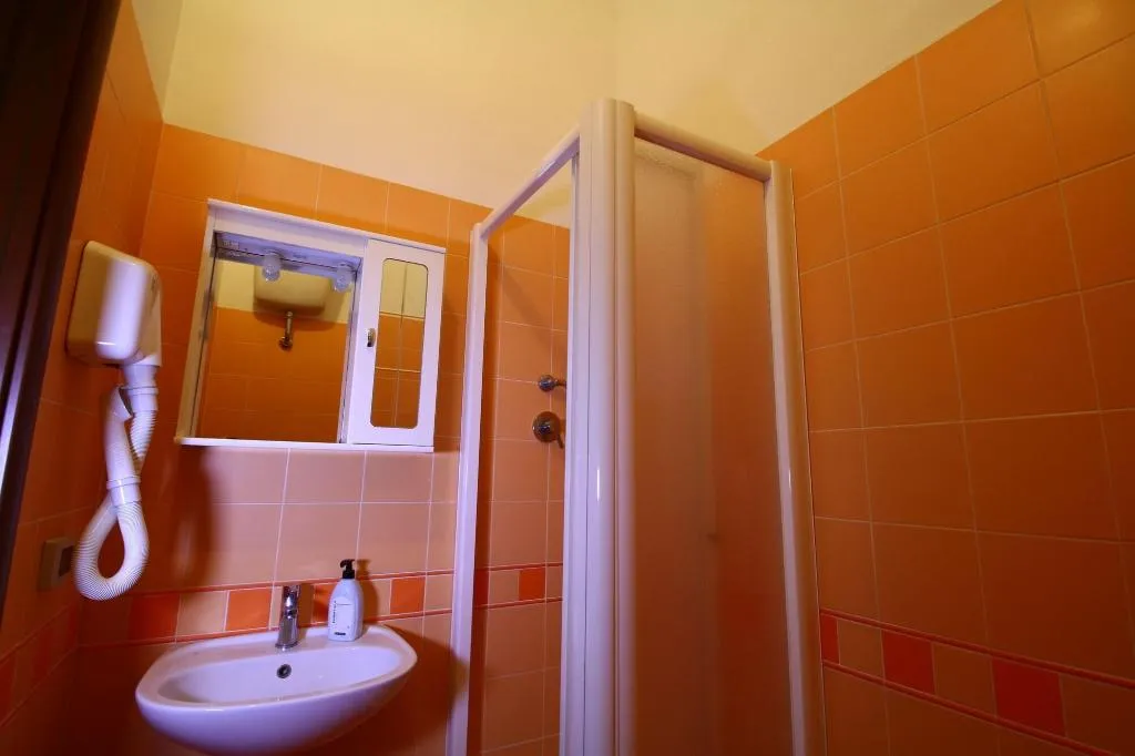 Room, Trasteverooms La Bernardon, Rome
