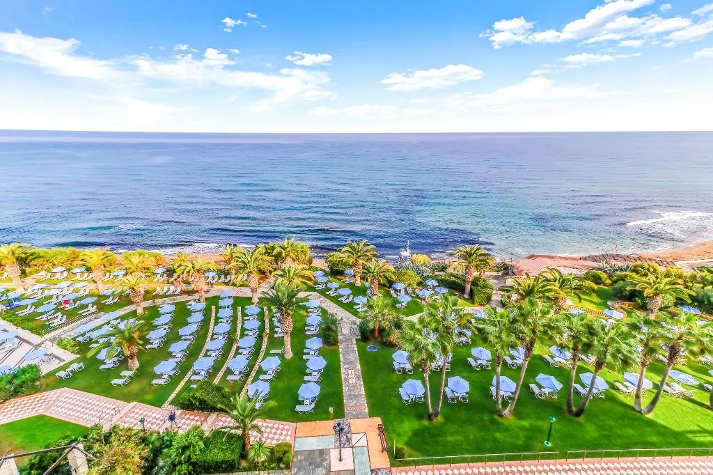 General view, Creta Star, Crete