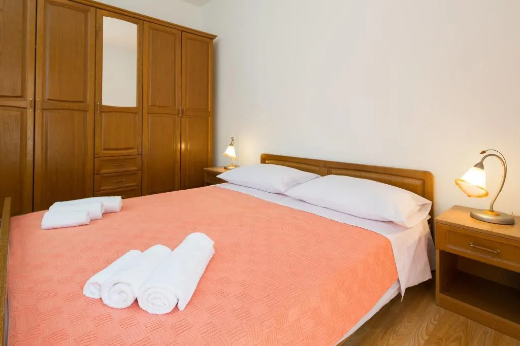 Room, Apartments Villa Kolar, Split