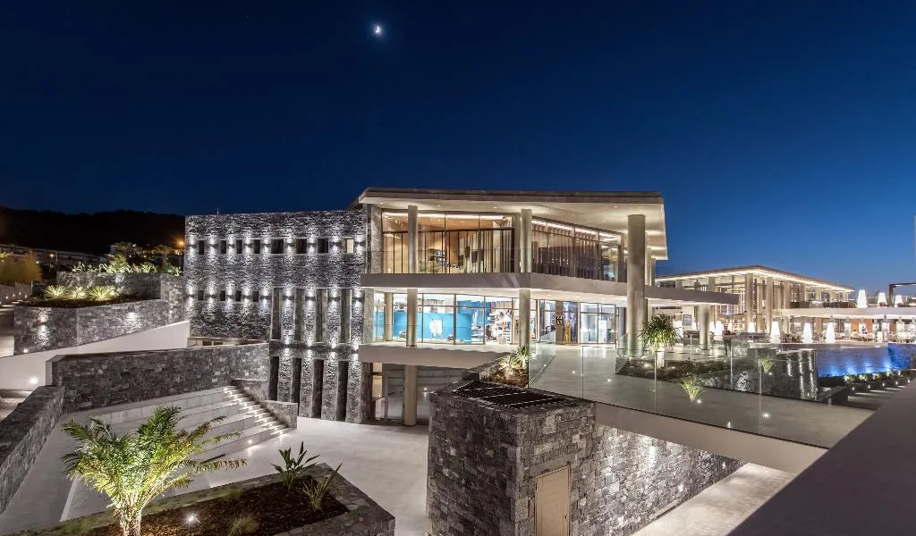 Conferences, Nana Princess Suites Villas and Spa, Crete