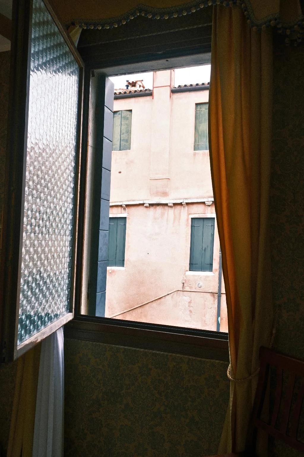 Room SUPERIOR QUEEN BED Room, San Gallo, Venice