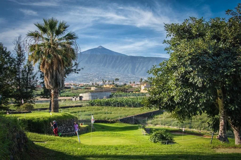 Sports and Entertainment, Ocean Vistas 24, Tenerife